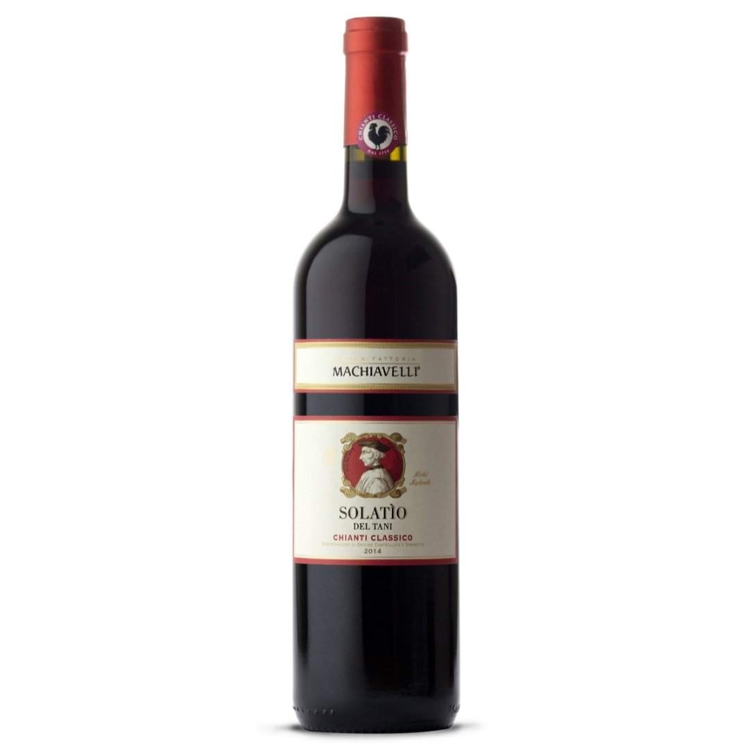 Solatìo Chianti Classico