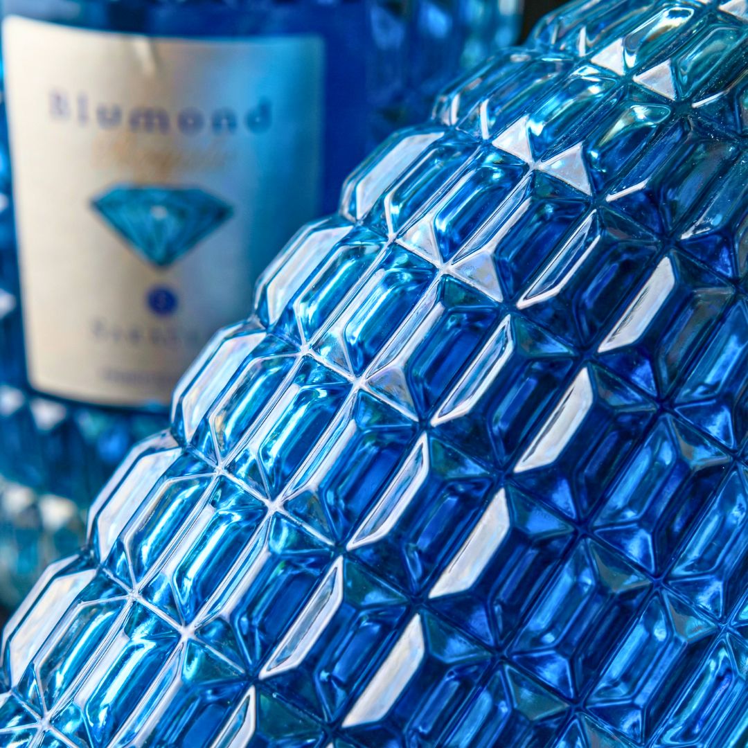 Blumond Royale Diamond Limited Edition