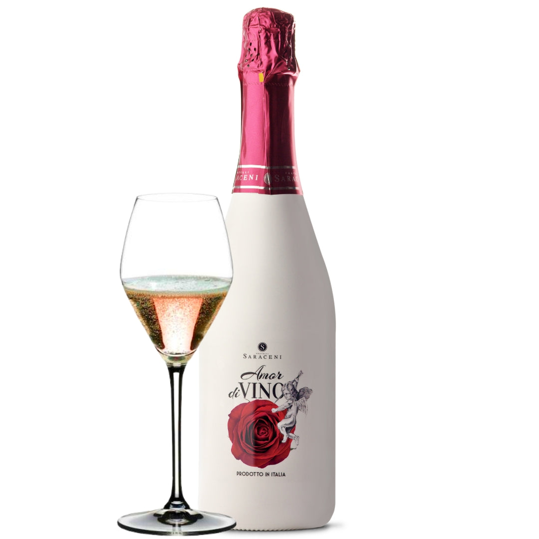 Amor diVino Pink Moscato